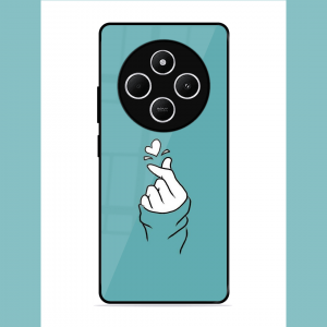 The Korean Heart Xiaomi Redmi 14C 5G