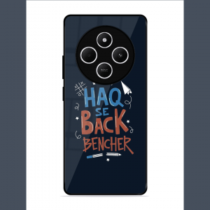 Back Bencher Xiaomi Redmi 14C 5G