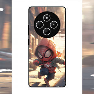 The Little Spidy Xiaomi Redmi 14C 5G
