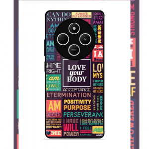 The Motivation Xiaomi Redmi 14C 5G