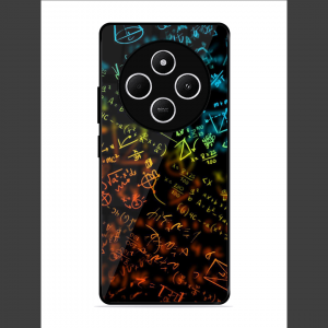 Physics Is Fun Xiaomi Redmi 14C 5G