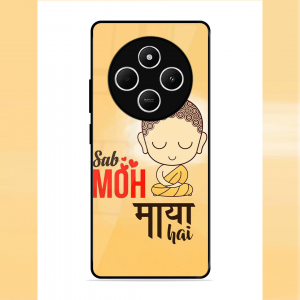 Moh Maya Hai Sab Xiaomi Redmi 14C 5G