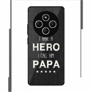 PAPA Is Hero Xiaomi Redmi 14C 5G