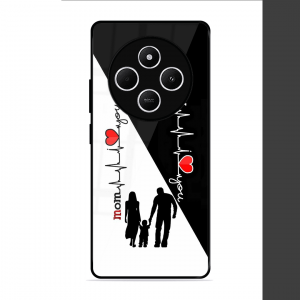 Mom & Dad Xiaomi Redmi 14C 5G