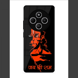 Jai Shree Ram Xiaomi Redmi 14C 5G