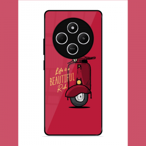 Ride Is Life Xiaomi Redmi 14C 5G