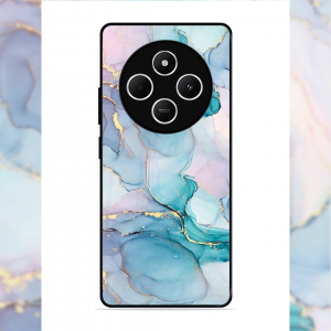 Marble Texture Xiaomi Redmi 14C 5G