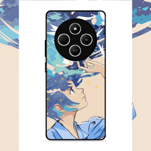 My Own World Xiaomi Redmi 14C 5G