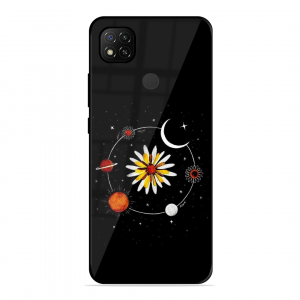 The Prophecy Xiaomi Redmi 9