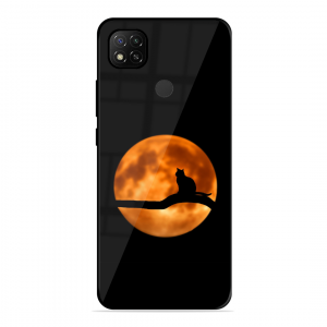 Devil's Moon Xiaomi Redmi 9