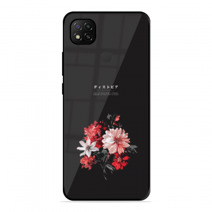 Voyager Of Happines Xiaomi Redmi 9