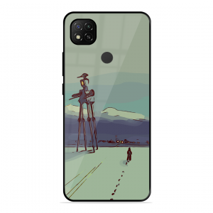 The Nomad Xiaomi Redmi 9