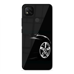 Dream Car Xiaomi Redmi 9