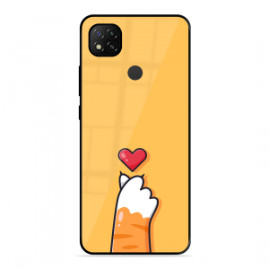Kitty Love Xiaomi Redmi 9