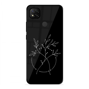 The Wire Flower Xiaomi Redmi 9