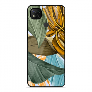 Leaves Xiaomi Redmi 9