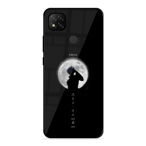 The Anonymous Guy Xiaomi Redmi 9