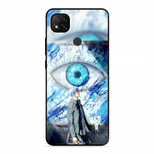 The Six Eye Xiaomi Redmi 9