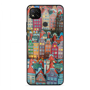 The Town Xiaomi Redmi 9