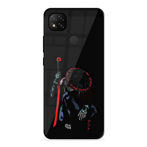 The Solo Warrior Xiaomi Redmi 9