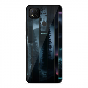 Stripped City Xiaomi Redmi 9