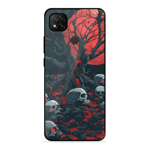 Tree Of Death Xiaomi Redmi 9