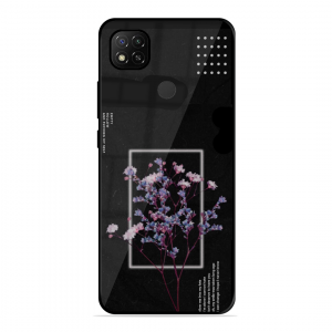 The Eternal Flower Xiaomi Redmi 9