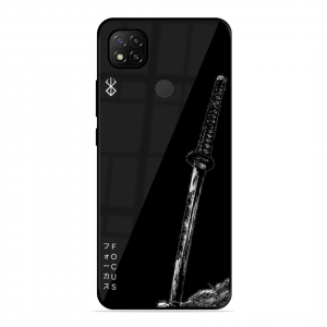 Sword Of Victory Xiaomi Redmi 9