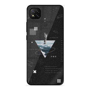 Galactic Void Xiaomi Redmi 9