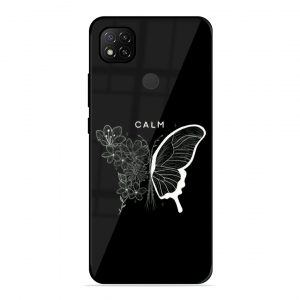 Creature Of Calmness Xiaomi Redmi 9