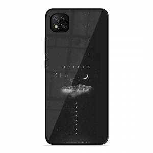 The Eternal Mountain Xiaomi Redmi 9