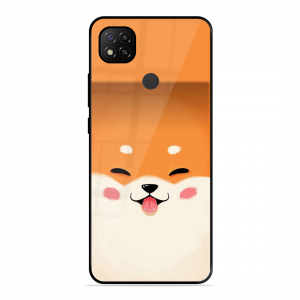Shiba Inu Xiaomi Redmi 9