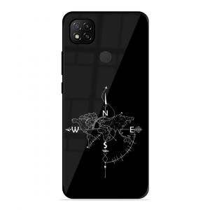 The Sailer's Direction Xiaomi Redmi 9