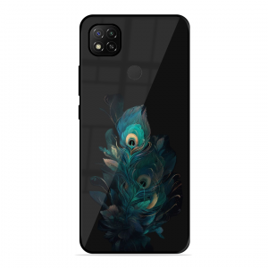 The Feather Of Life Xiaomi Redmi 9