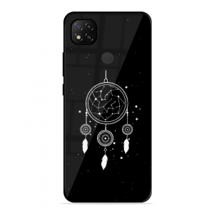 The Evil Absorber Xiaomi Redmi 9