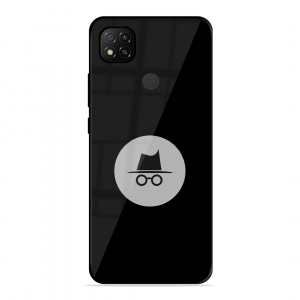Incognito Mode Xiaomi Redmi 9