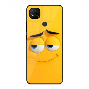 The Simp Guy Xiaomi Redmi 9