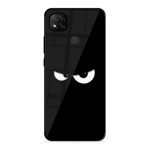 Don't Stare Xiaomi Redmi 9