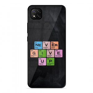 Walter White Xiaomi Redmi 9