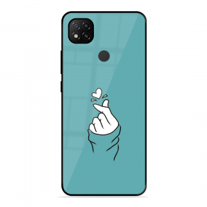 The Korean Heart Xiaomi Redmi 9