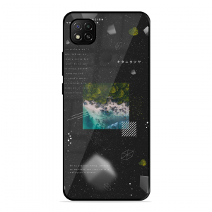 Void Nature Xiaomi Redmi 9