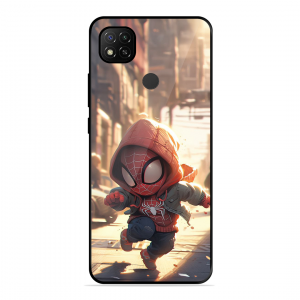 The Little Spidy Xiaomi Redmi 9