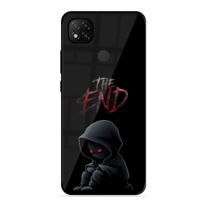 The End Xiaomi Redmi 9