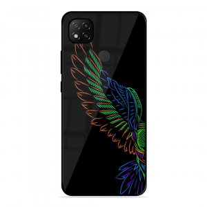 Wings Of Freedom Xiaomi Redmi 9