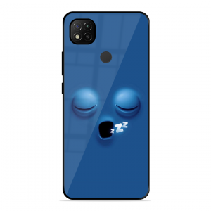 The Sleepy Buddy Xiaomi Redmi 9