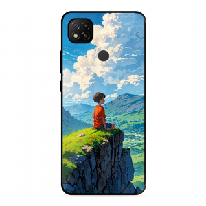 The Alone Xiaomi Redmi 9