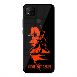 Jai Shree Ram Xiaomi Redmi 9