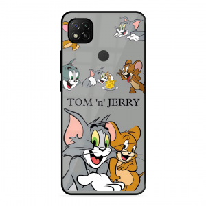 The Nostalgia Xiaomi Redmi 9