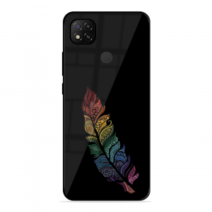 The Fortune Feather Xiaomi Redmi 9