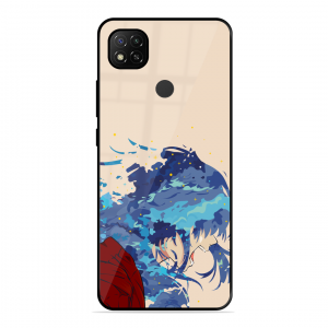 Flustration Xiaomi Redmi 9